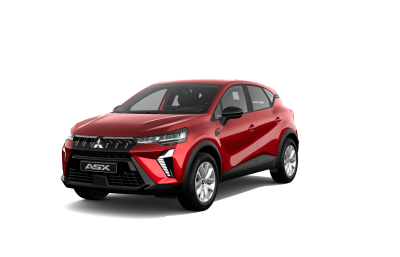 Mitsubishi ASX 1.2T Pure