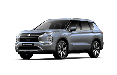 Outlander PHEV First Edition